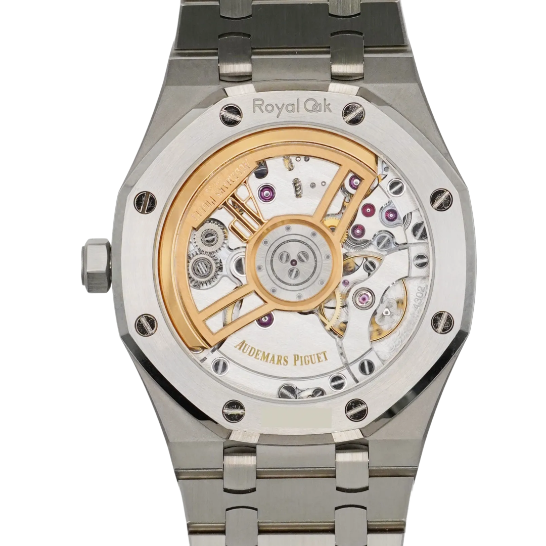 Audemars Piguet Royal Oak 15510ST White dial 2023