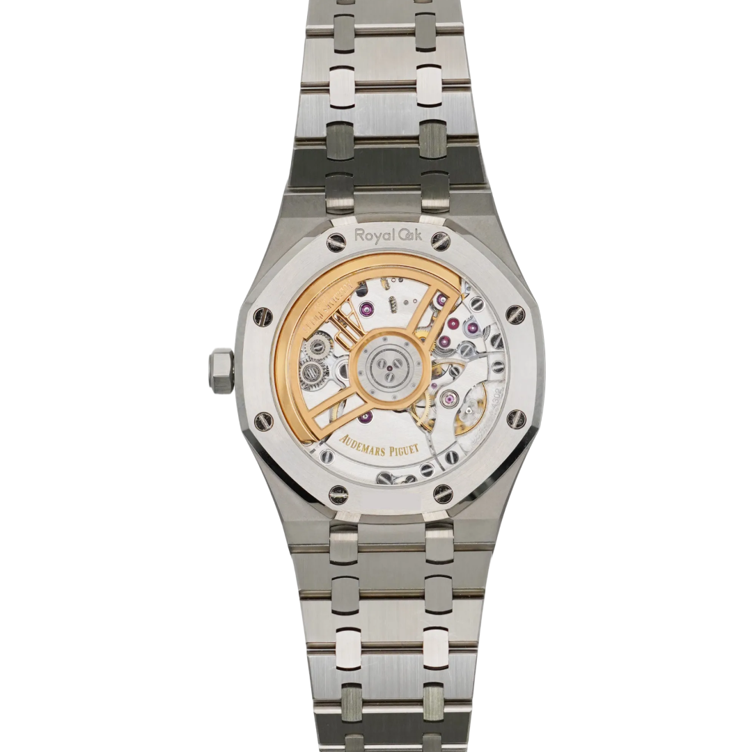 Audemars Piguet Royal Oak 15510ST White dial 2023