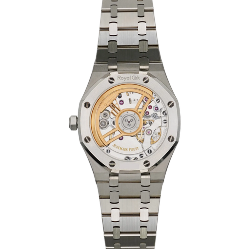 Audemars Piguet Royal Oak 15510ST White dial 2023