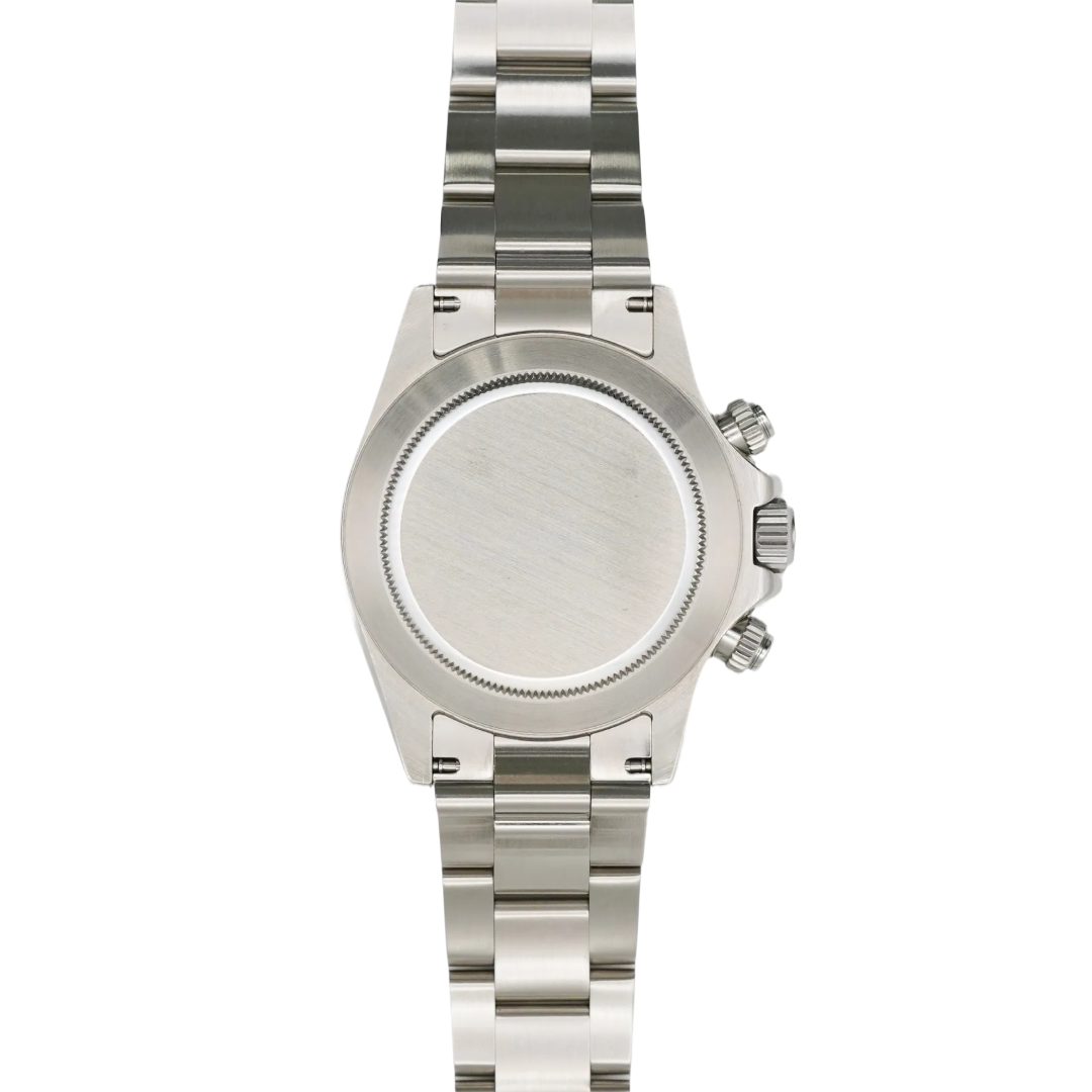 Rolex Cosmograph Daytona 116520 Black dial 2006