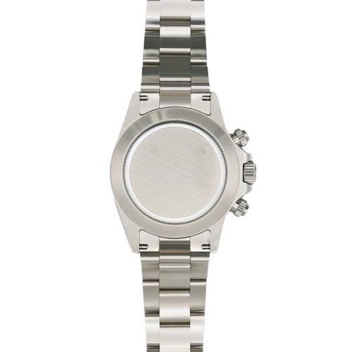 Rolex Cosmograph Daytona 116520 Black dial 2006