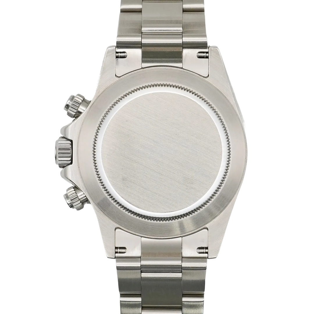 Rolex Cosmograph Daytona 116520 Black dial 2006