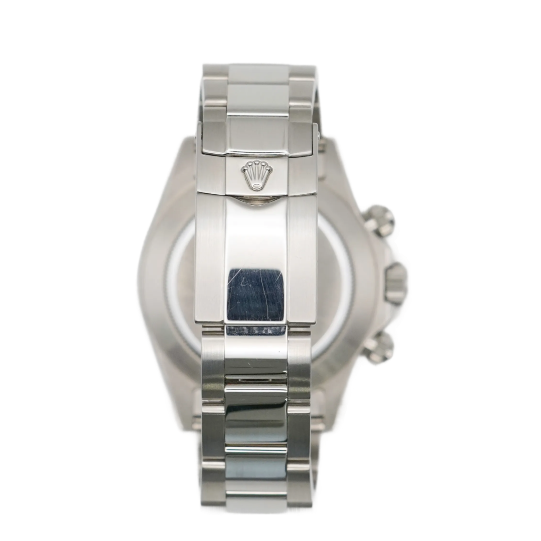 Rolex Cosmograph Daytona 116520 Black dial 2006