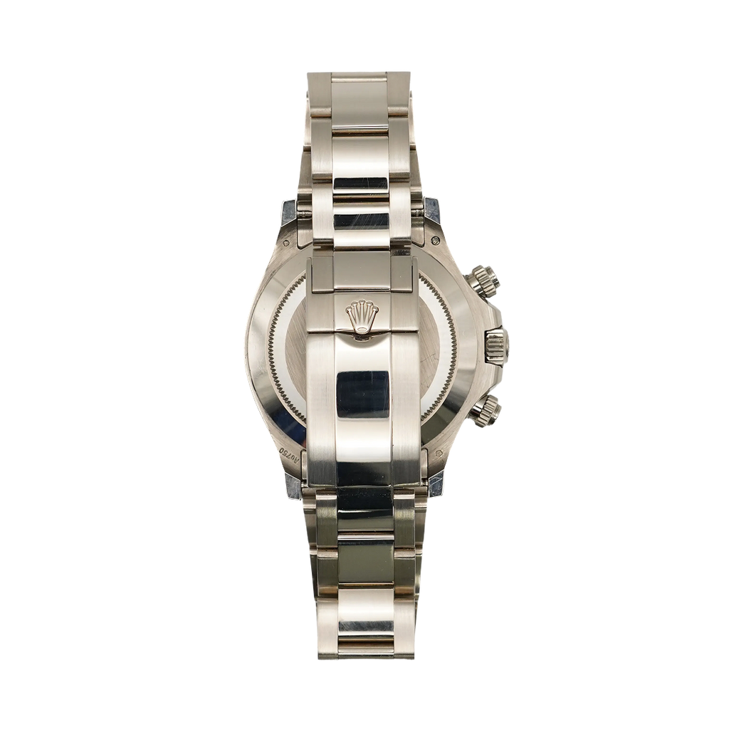Rolex Cosmograph Daytona 116509 "Ghost" 2023