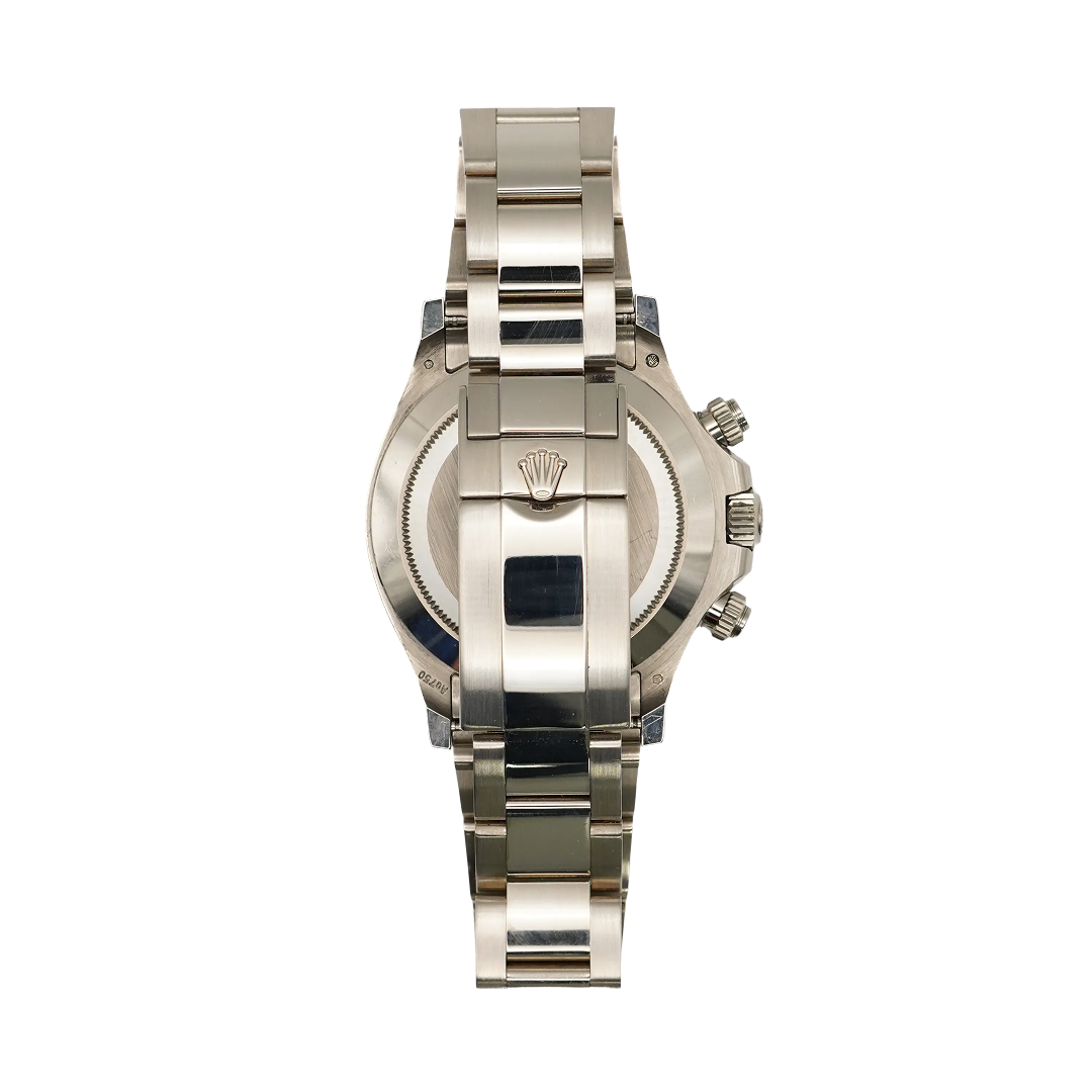 Rolex Cosmograph Daytona 116509 "Ghost" 2023