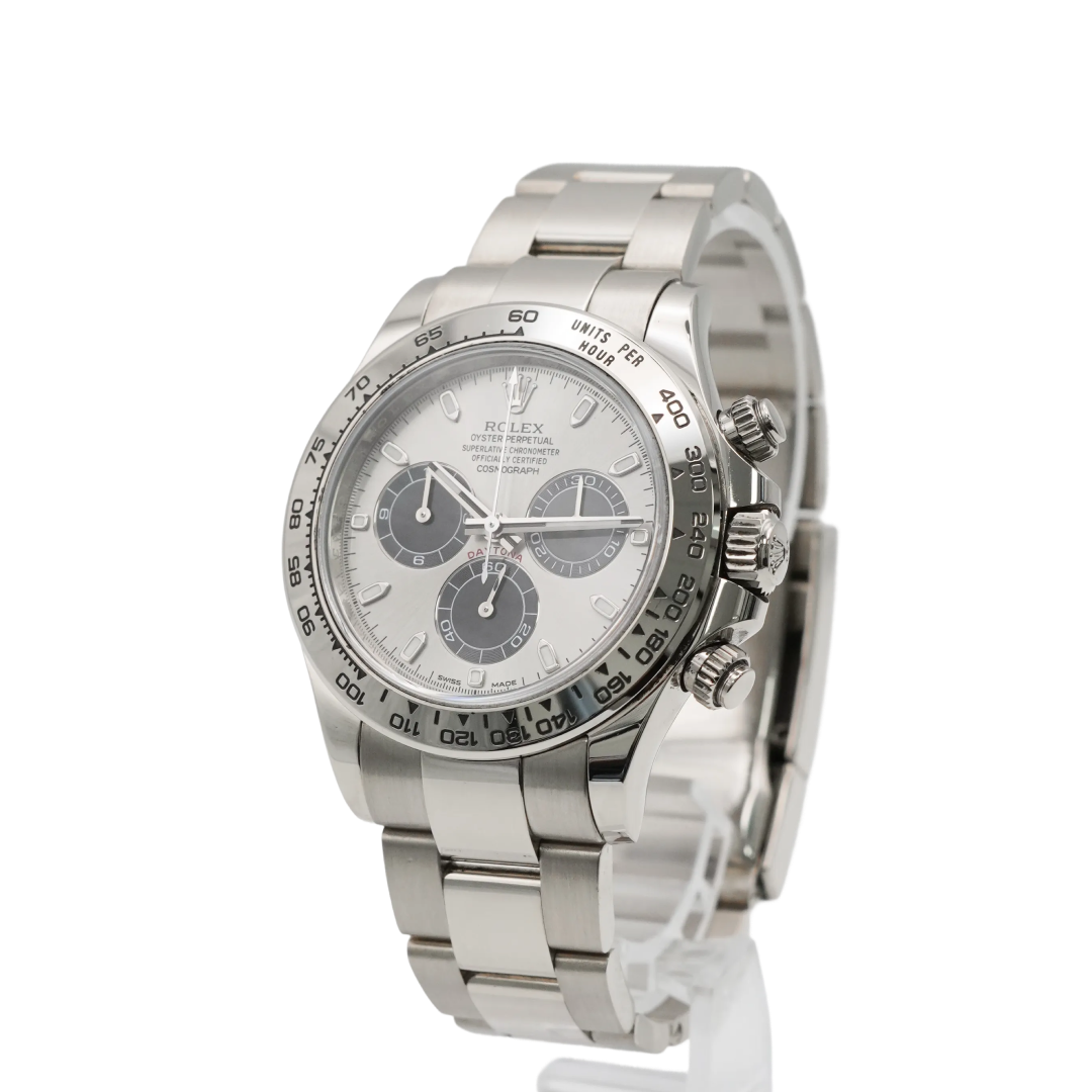 Rolex Cosmograph Daytona 116509 "Ghost" 2023