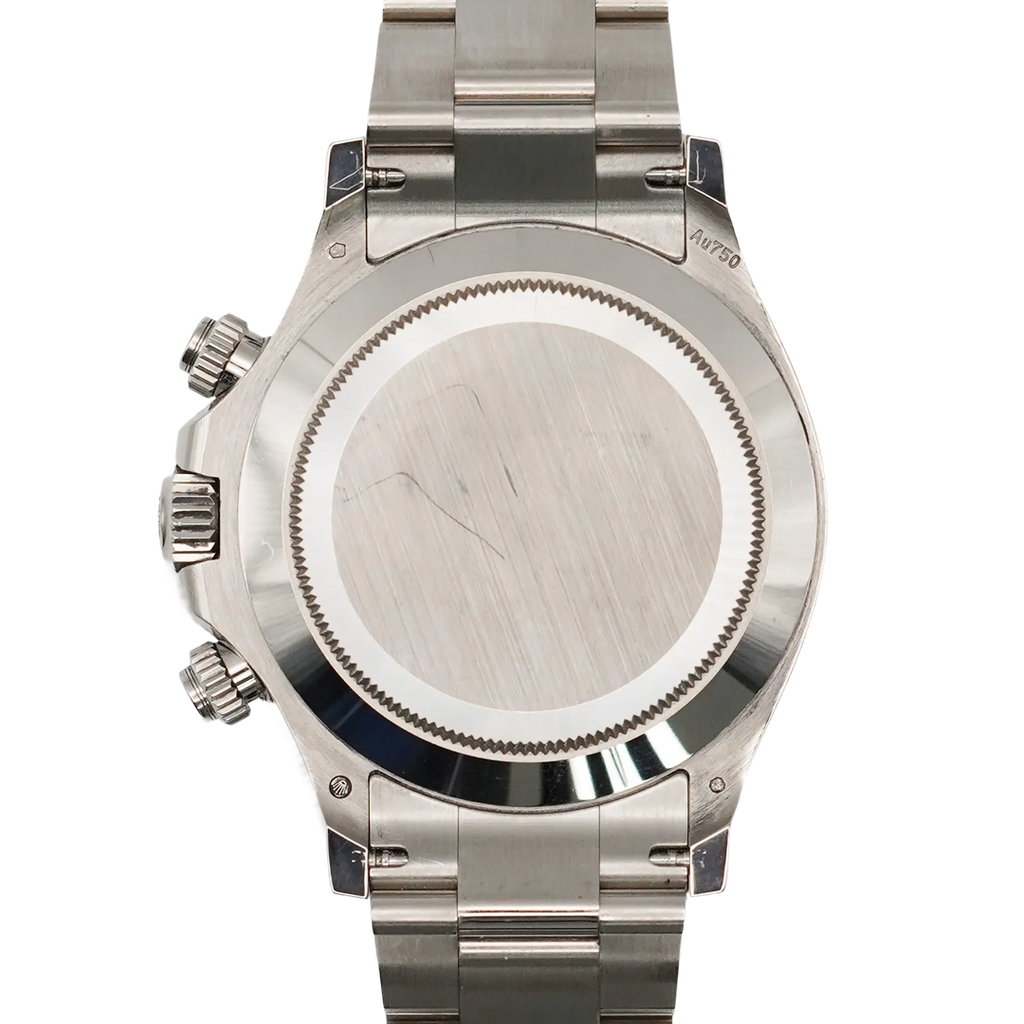 Rolex Cosmograph Daytona 116509 "Ghost" 2023