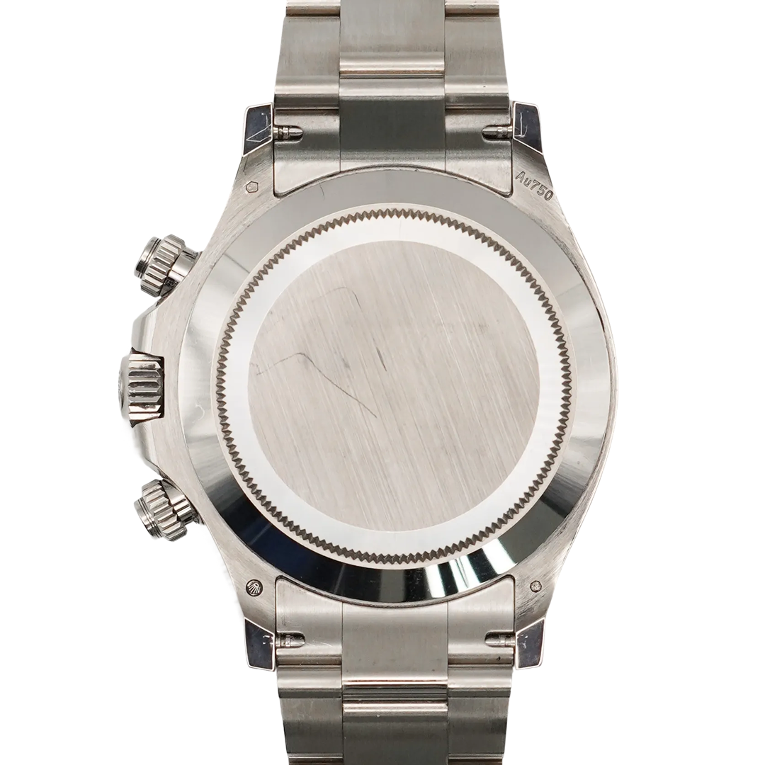 Rolex Cosmograph Daytona 116509 "Ghost" 2023