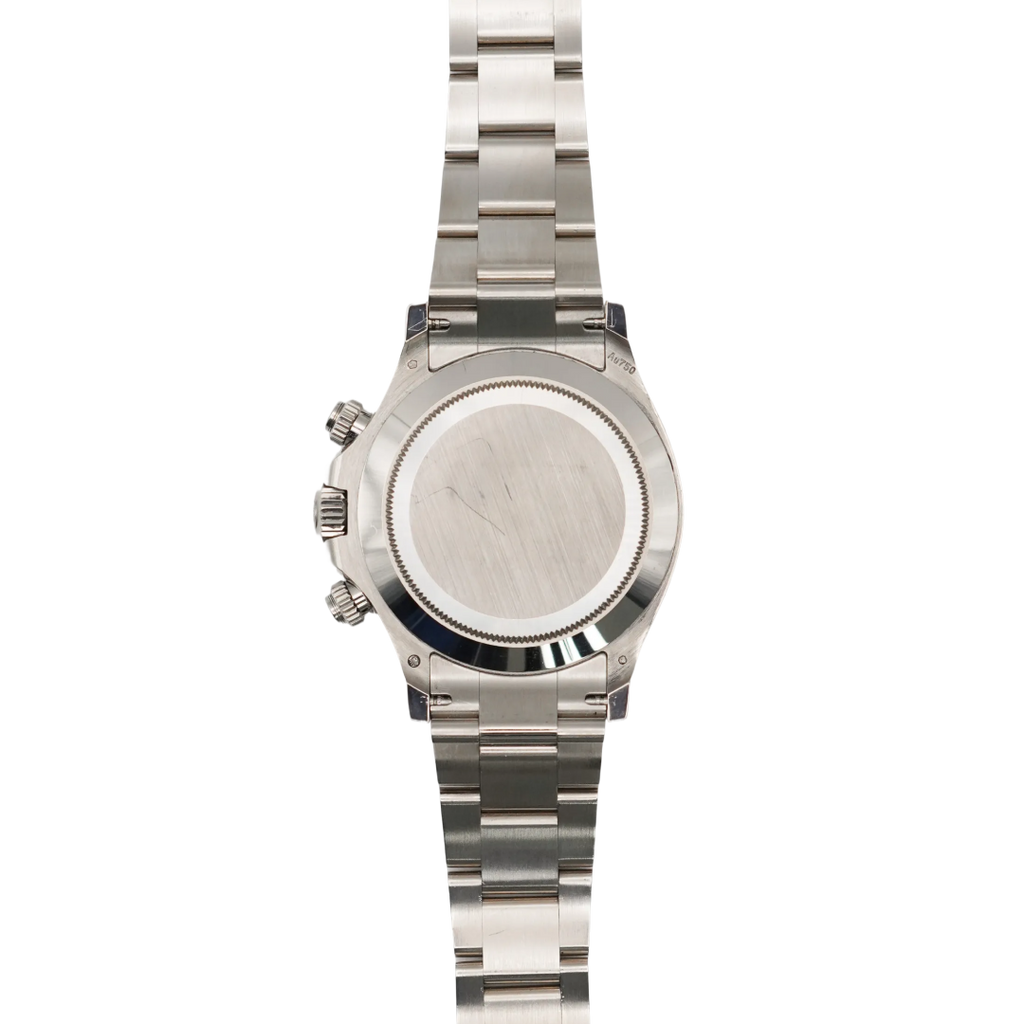 Rolex Cosmograph Daytona 116509 "Ghost" 2023