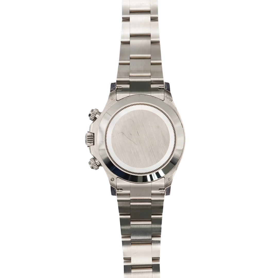 Rolex Cosmograph Daytona 116509 "Ghost" 2023