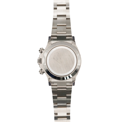 Rolex Cosmograph Daytona 116509 "Ghost" 2023