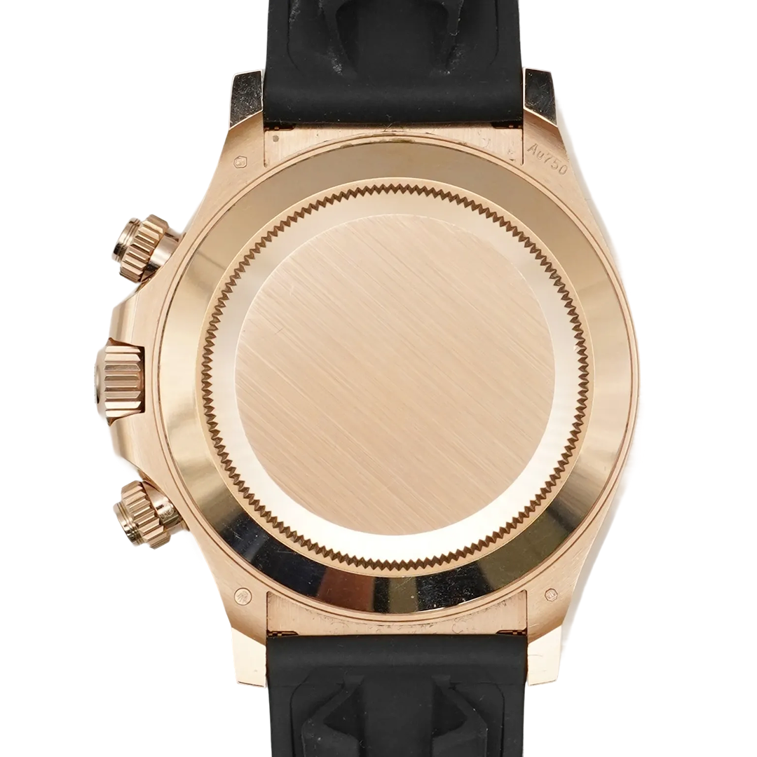 Rolex Cosmograph Daytona Oysterflex 116515LN Everose Gold 2021