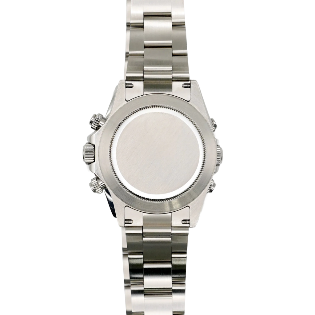 Rolex Cosmograph Daytona 116520 White dial 2007
