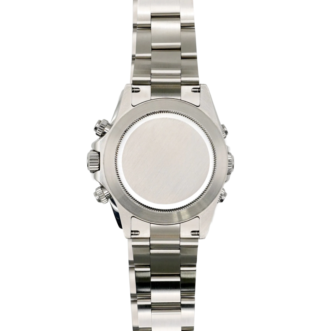 Rolex Cosmograph Daytona 116520 White dial 2007