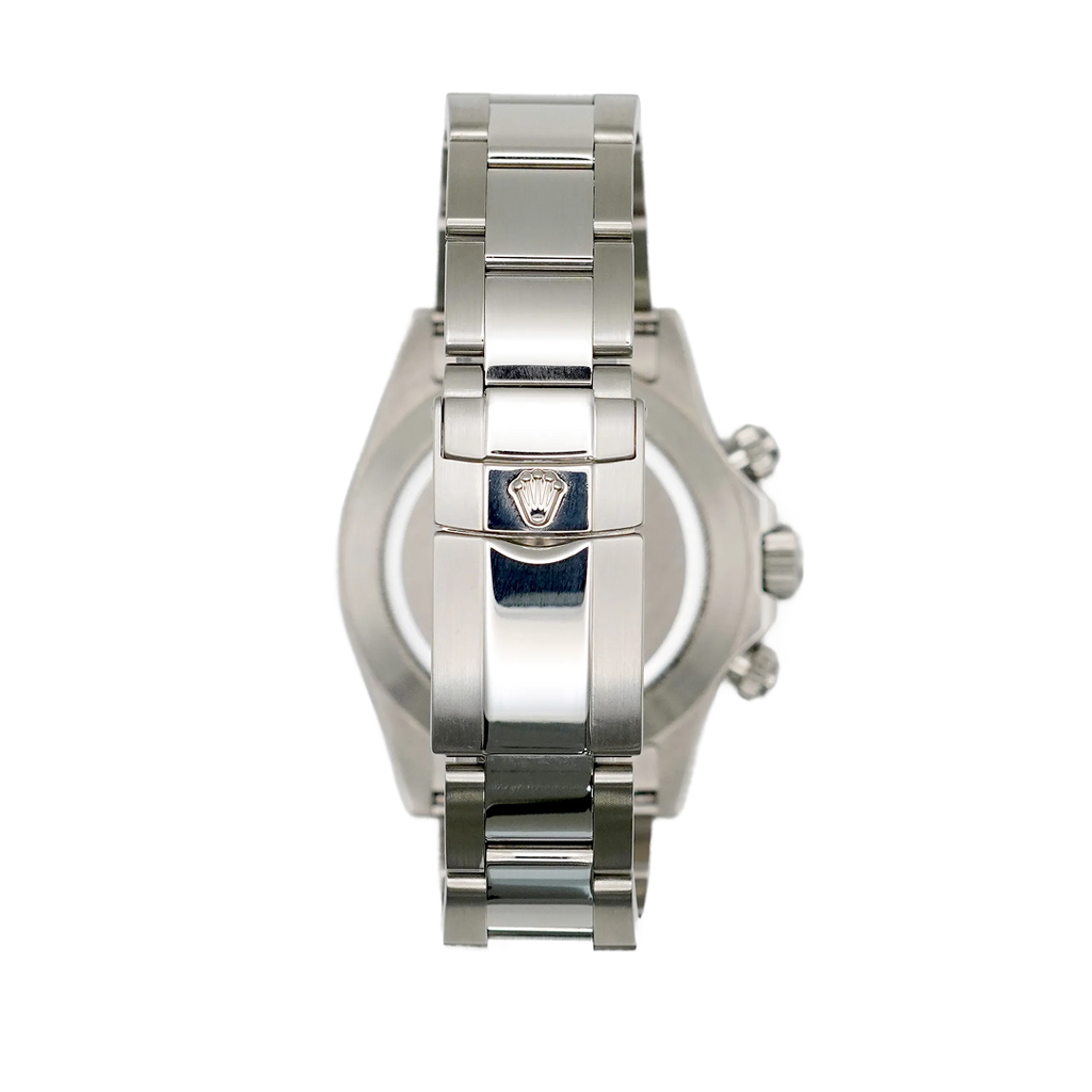Rolex Cosmograph Daytona 116520 White dial 2007