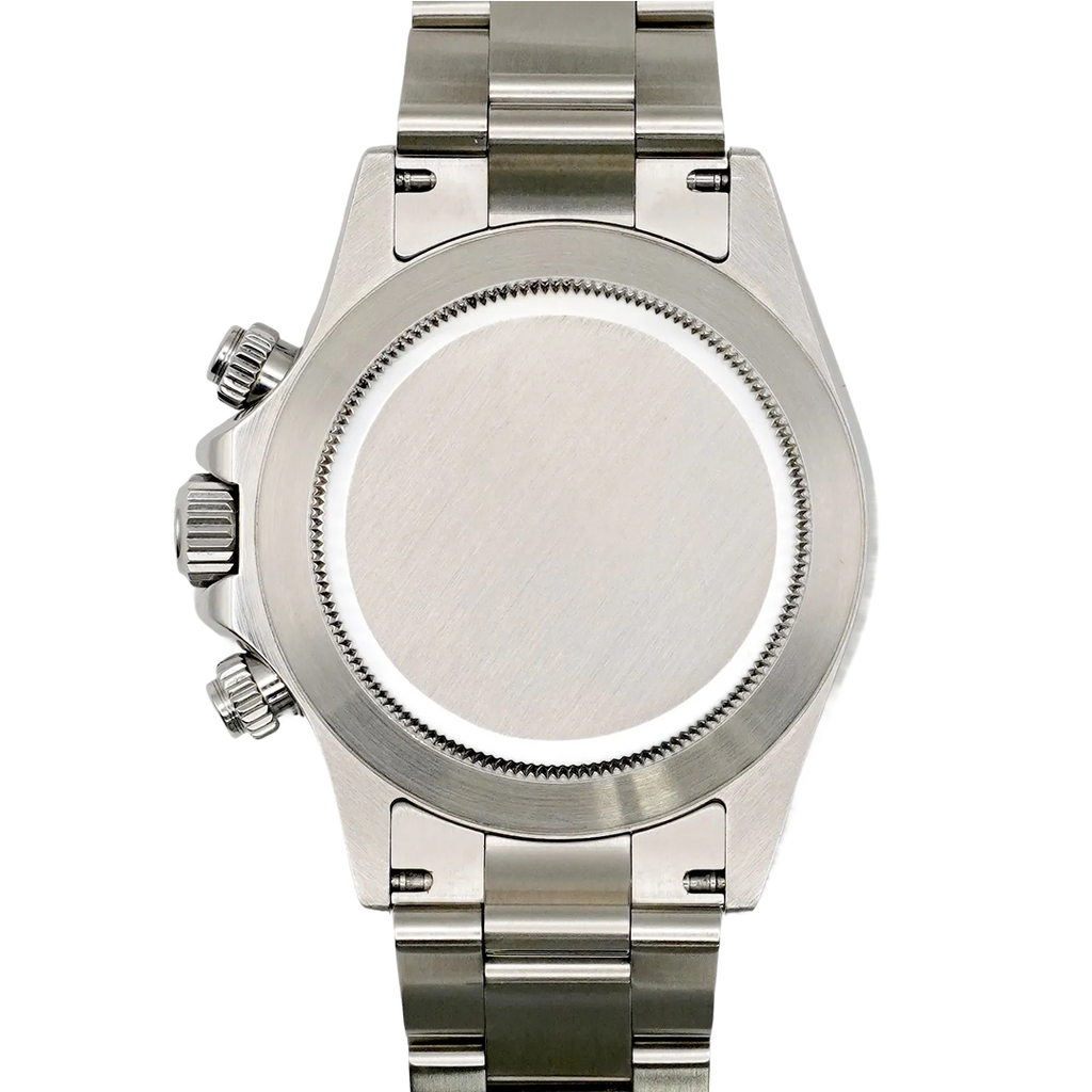 Rolex Cosmograph Daytona 116520 White dial 2007