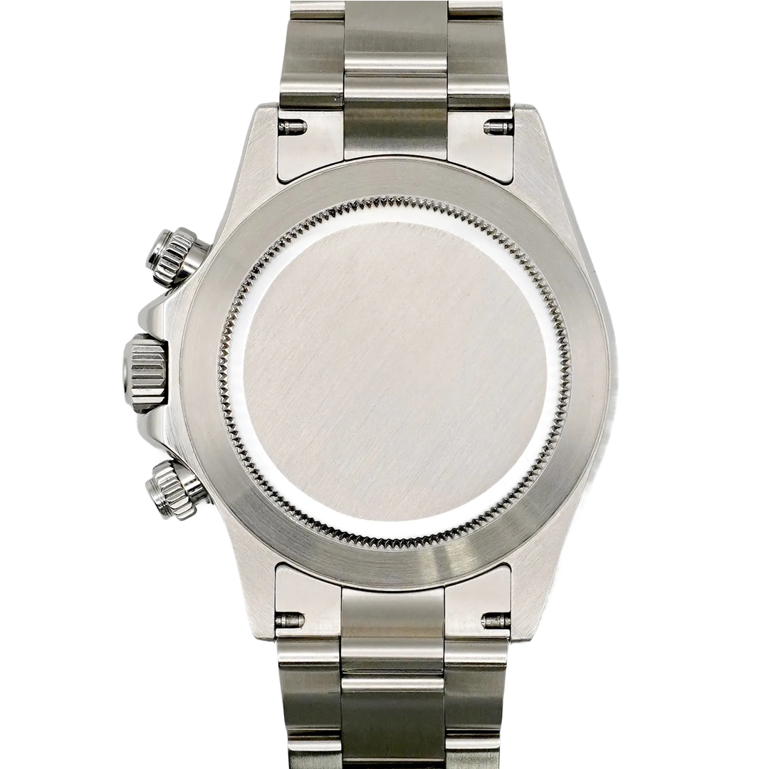 Rolex Cosmograph Daytona 116520 White dial 2007