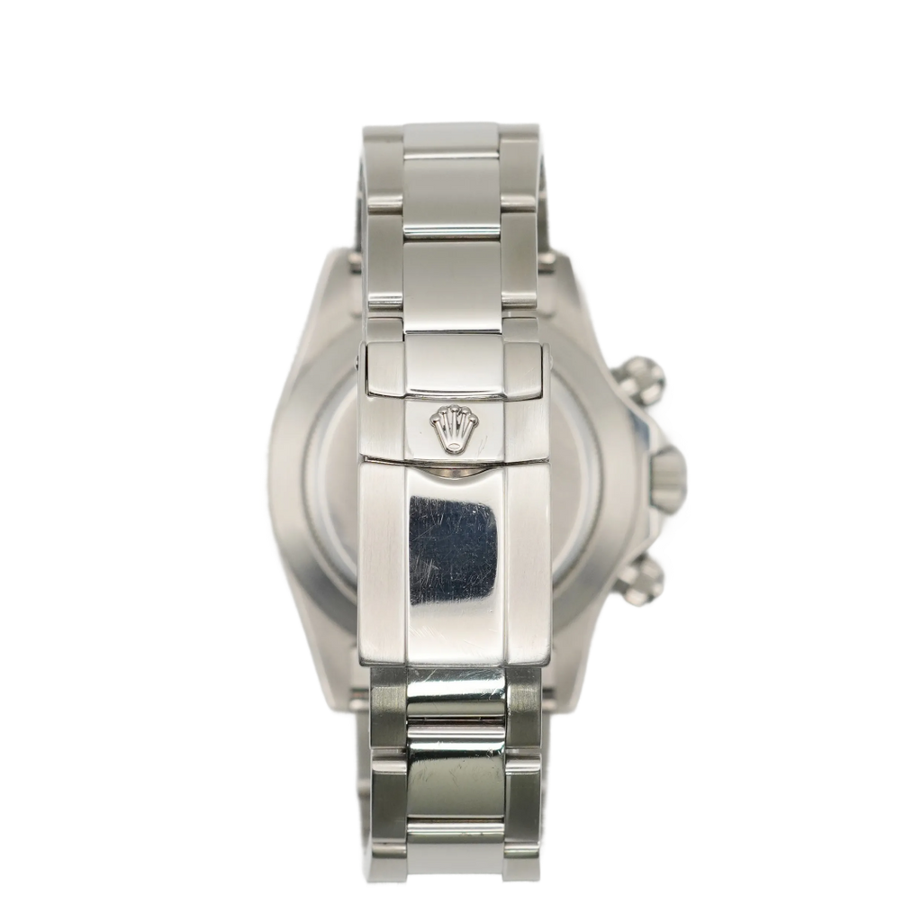 Rolex Cosmograph Daytona 116520 White dial 2006