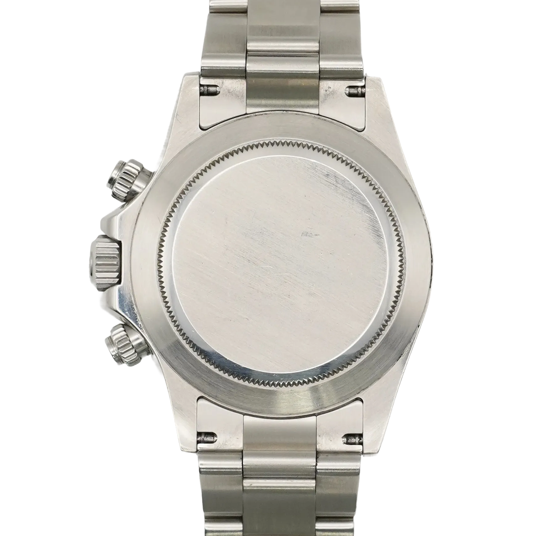 Rolex Cosmograph Daytona 116520 White dial 2006