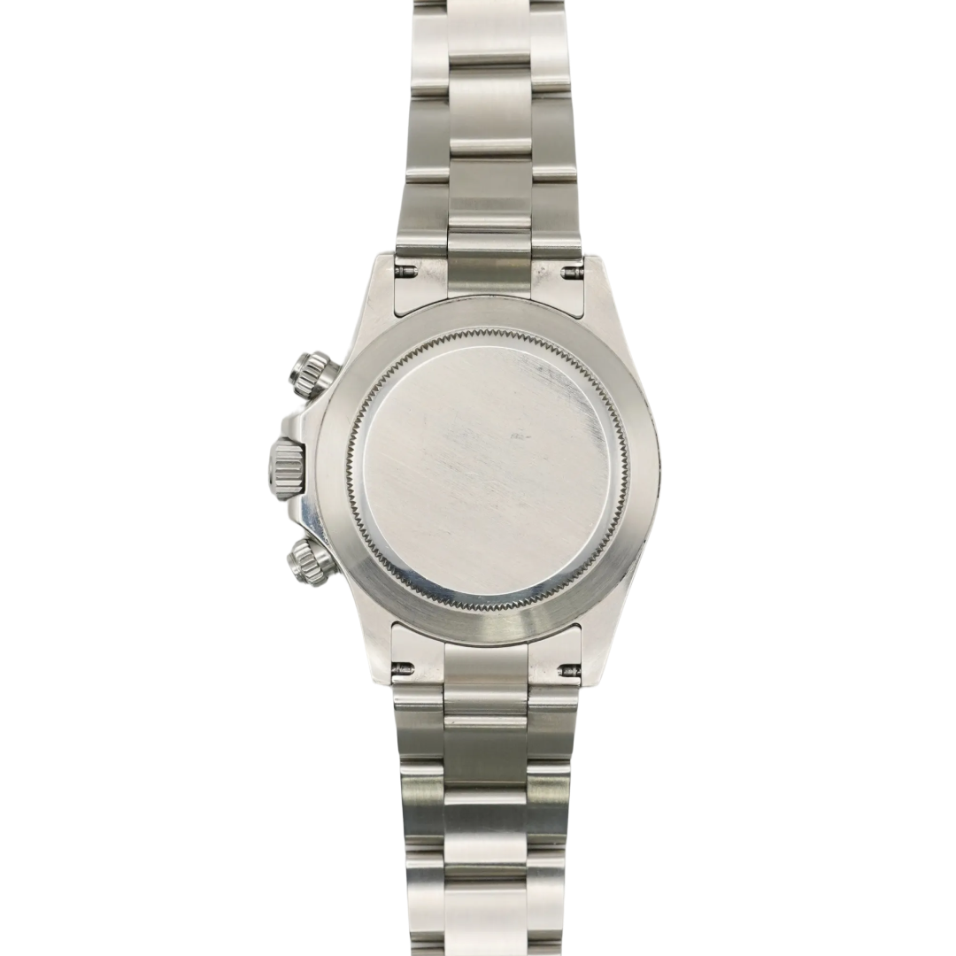 Rolex Cosmograph Daytona 116520 White dial 2006