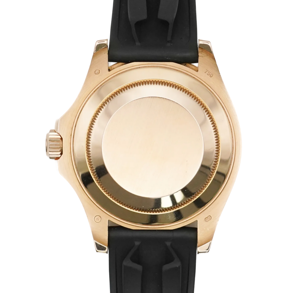 Rolex Yachtmaster 40 116655 Everose Gold 2019