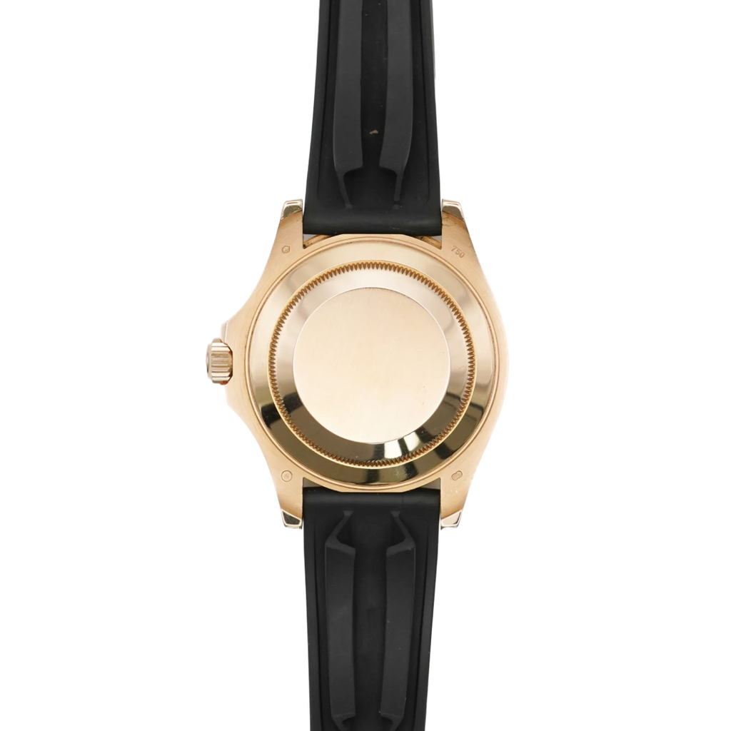 Rolex Yachtmaster 40 116655 Everose Gold 2019