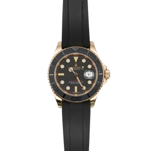 Rolex Yachtmaster 40 116655 Everose Gold 2019