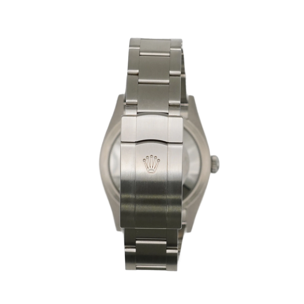 Rolex Oyster Perpetual 36 126000 "Pistachio" 2025