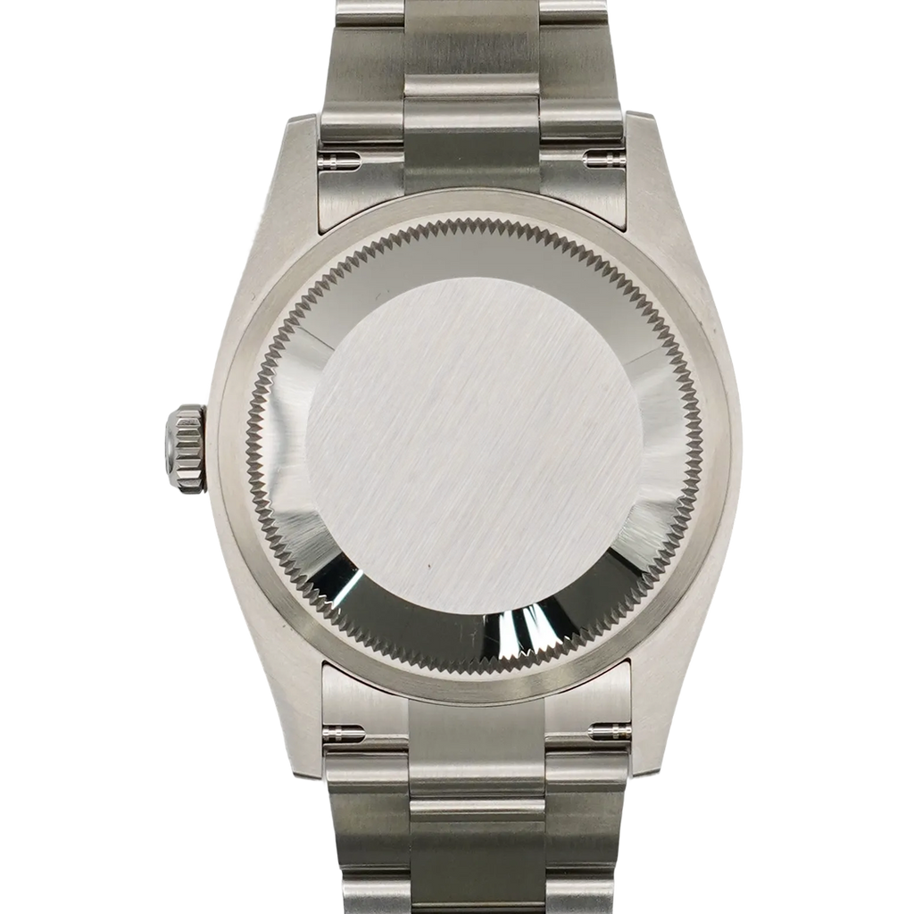 Rolex Oyster Perpetual 36 126000 "Pistachio" 2025