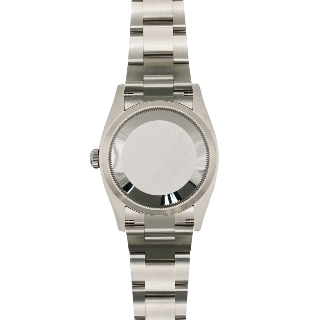 Rolex Oyster Perpetual 36 126000 "Pistachio" 2025