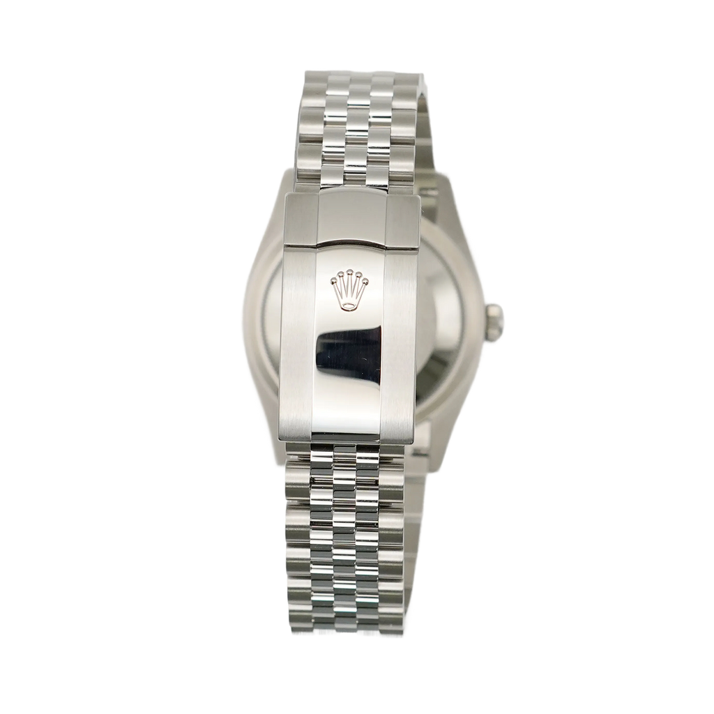 Rolex Datejust 36 126234 "Wimbledon" 2025