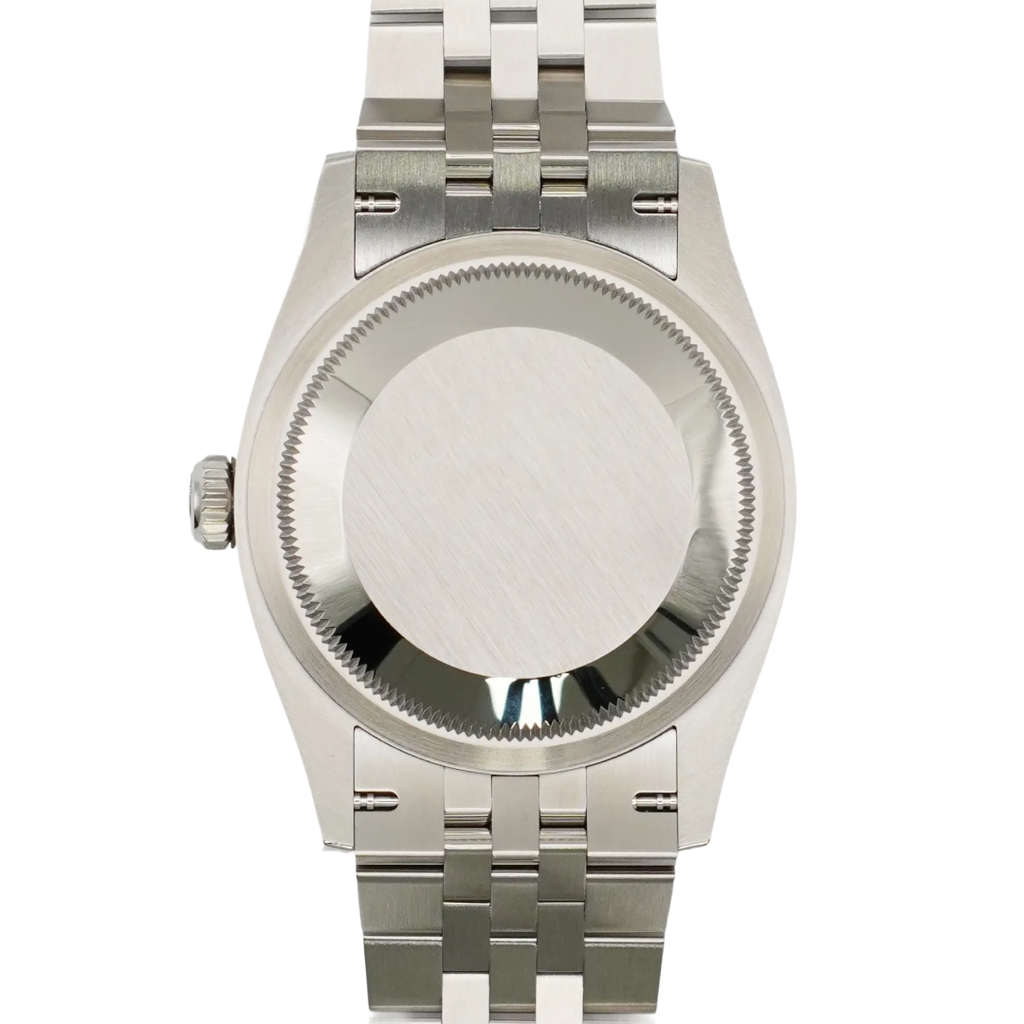 Rolex Datejust 36 126234 "Wimbledon" 2025