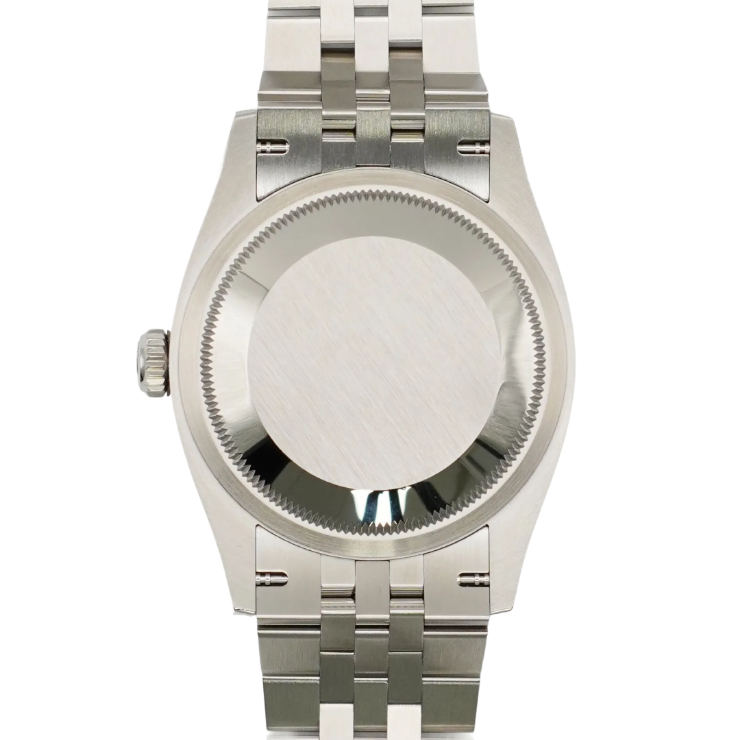 Rolex Datejust 36 126234 "Wimbledon" 2025