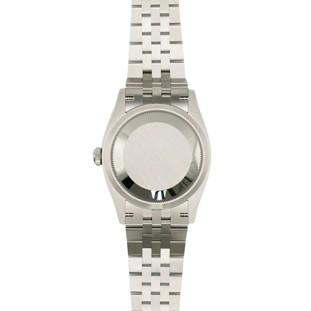 Rolex Datejust 36 126234 "Wimbledon" 2025