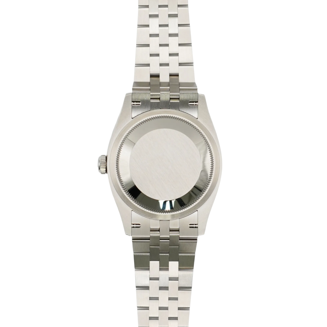 Rolex Datejust 36 126234 "Wimbledon" 2025