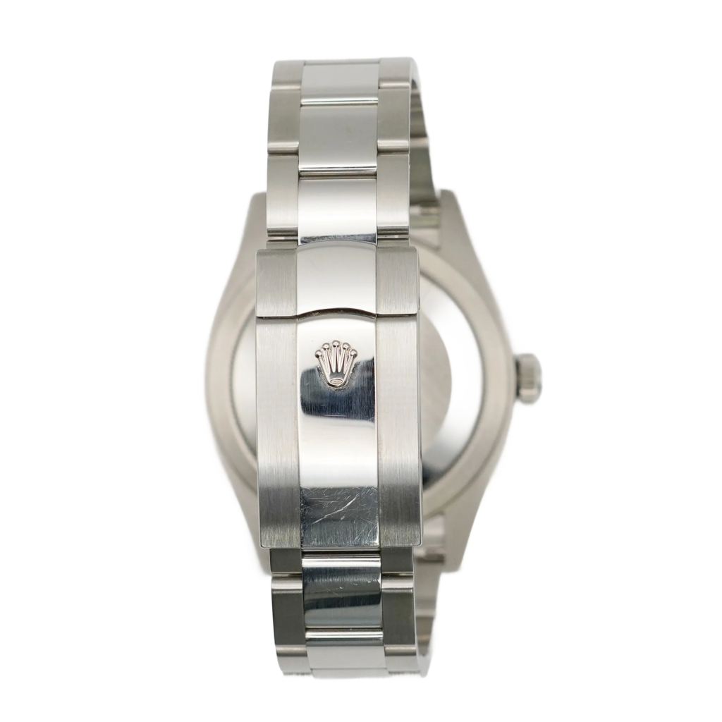 Rolex SkyDweller 326934 Blue dial 2018