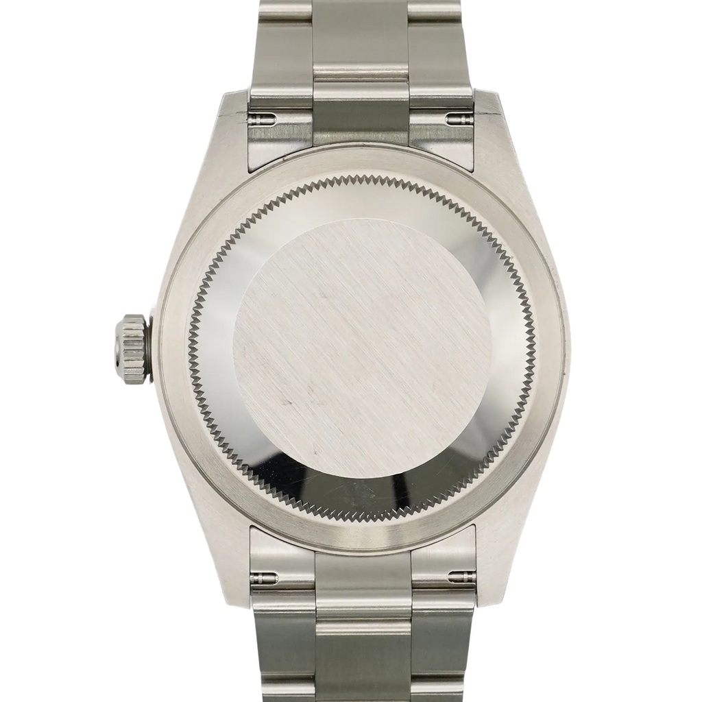 Rolex SkyDweller 326934 Blue dial 2018