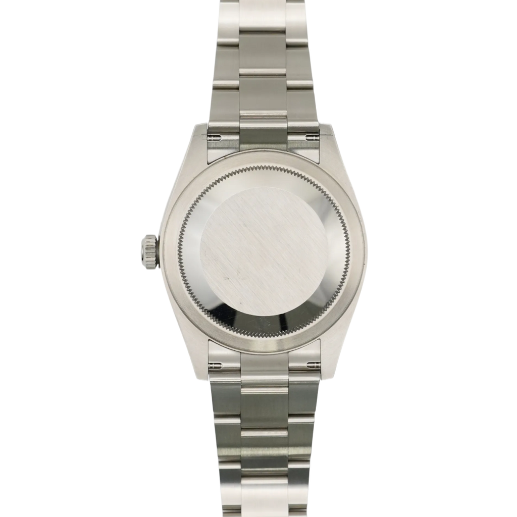 Rolex SkyDweller 326934 Blue dial 2018
